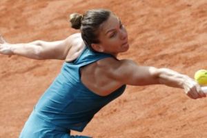 Simona Halep - Sloane Stephens. Zi istorică pentru lidera WTA, care atacă titlul de la Roland Garros / LIVE TEXT, ora 16.00