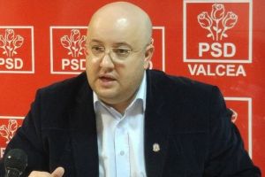 Presedintele PSD Valcea, Constantin Radulescu:  Vom manifesta ÎMPOTRIVA celor care prin abuz, prin tot felul de strategii şi presiuni, cred că pot instala în România un regim ilegitim