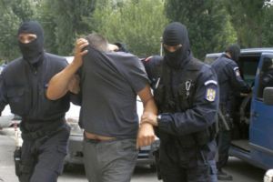 Escrocul din Medgidia, arestat preventiv