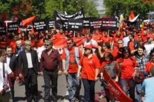 MITING PSD. ALERTĂ de VIOLENȚĂ pentru Capitală. Ambasada SUA are un AVERTISMENT de ULTIMĂ ORĂ!