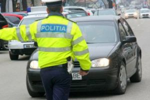 Traficul este blocat în Capitală. Rutele alternative pe care se poate circula