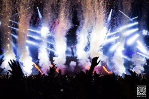 Donezi sange la Timisoara si primesti bilet gratuit la Untold sau Neversea