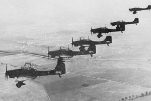 Hans-Ulrich Rudel: Aviatorul care a distrus sute de tancuri