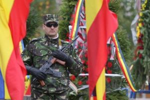 Armata recrutează candidaţi pentru 1.210 posturi de soldat/ gradat profesionist!
