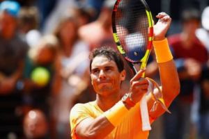 Rafael Nadal, la o victorie distanţă de al 11-lea trofeu la Roland Garros. Adversarul „Matadorului” din finală