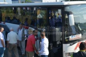 Miting PSD. O anomalie care va intra în istorie. Liberalii dau o mână de ajutor