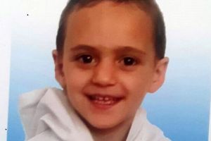 Cum arată fetiţa dispărută de la Livezi. Dacă o vedeţi, sunaţi la 112