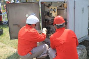 Doi suceveni, în echipa care merge la etapa naţională a Trofeului Electricianului