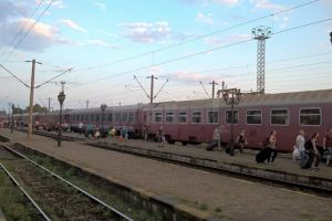 CFR a găsit soluţii pentru trenuri spre Litoral în luna iunie, însă nu şi pentru Moldova