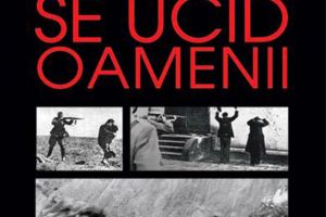 Bogdan Ficeac: „De ce se ucid oamenii”