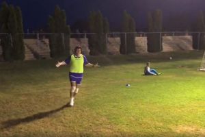 ACS si ASU Poli sau ASU si ACS sa fuzioneze? Primarul Robu loveste din nou pe Facebook