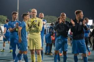 Fotbal: Un baimarean, patron la o echipa din Liga I