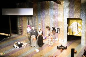 FOTO: Mai multe spectacole SOLD OUT! Ce să vedeţi la FITS – Ziua a doua!