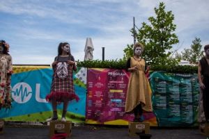 Festivalul VIBE se întăreşte cu Fashion Corner, VIBE Football Cup şi alte programe interesante