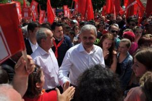 PSD si ALDE Prahova, mobilizare exemplara! Cati oameni vor trimite la miting cele doua organizatii judetene