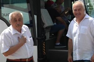 Galaţiul a rămas fără pesedişti