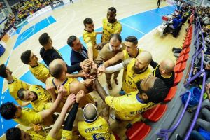 Decisivul pentru medaliile de bronz – CSU joacă sâmbătă la Cluj