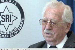 Scriitorul Aurel Rogojan: „Iulian Vlad i-a prezentat lui Ceauşescu realitatea brută din ţară. NATO are ţinte resursele Siberiei şi încorsetarea Chinei”