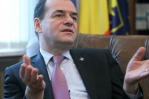 Orban, după vizita la Videle: ”Nu prea am văzut picior de lider PSD”