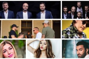 FOTO, LIVE -VIDEO: Nume mari pe scena Alba Fest 2018 în a doua seară de festival. Show total cu B.U.G. MAFIA, ALINA EREMIA, FREESTAY, 3SE, WHAT’S UP, MIRA, SMILEY