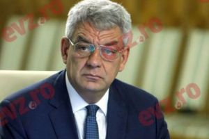 Miting PSD. Mihai Tudose a comentat extrem de relaxat şi ironic despre mitingul PSD