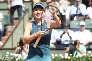 DAAA!!! Simona Halep, regină la Roland Garros 2018, câştigând primul titlu de Mare Șlem din carieră!!!