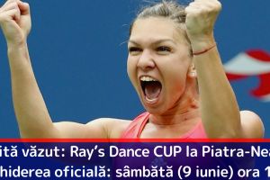 FELICITĂRI! Simona HALEP a CÂȘTIGAT finala Roland Garros