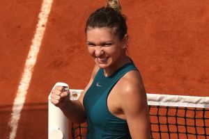 Victorie superbă la Roland Garros: Simona Halep a câştigat primul Grand Slam din carieră!