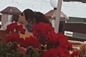 Cum se răsfaţă procurorul ”Portocală” în timp ce PSD protestează împotriva abuzurilor I FOTO