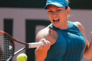 Simona Halep, învingătoare la Roland Garros!