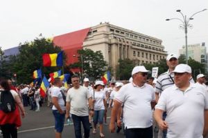 Câţi oameni vor fi la mitingul PSD? O enigmă la care nici PSD-iştii nu au un răspuns