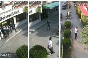 Zobar, teroarea din Berbeştiul Vestului Sălbatic, după gratii pentru tentativă de tâlhărie