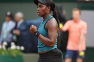 Stephens, fair-play după înfrângerea în faţa lui Halep: „N-aş fi vrut să pierd în faţa altcuiva”