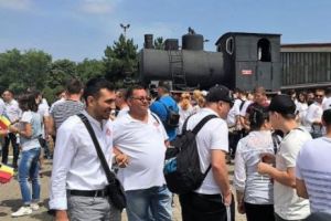 De ce participă PSD-iştii din Constanţa la miting: 