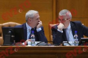 Premiile Societăţii Timişoara pe anul 2017. Dragnea şi Tăriceanu primesc ”Secera şi ciocanul”