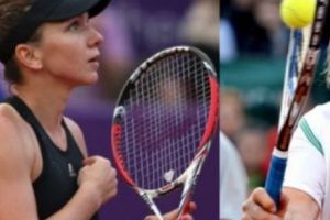 Sfatul lui Ilie Năstase pentru Halep: Tenisul e ca mâncarea, să fii gurmandă