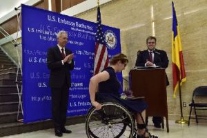 Ambasadorul SUA pleacă din România. MAE A CONFIRMAT. Dezvăluirile jurnalistului Dan Andronic. Breaking news