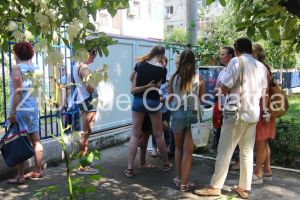 Maine incepe Evaluarea nationala: Peste 5.000 de elevi din Constanta, asteptati la probe