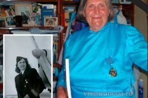 A murit „Crăiasa Înălţimilor”