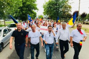 Radu Moldovan: Vrem să ne decidem singuri soarta. Aleşii să aibă putere reală să conducă