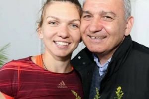 Stere Halep, DECLARAȚIE SURPRINZĂTOARE după VICTORIA obţinută de Simona: „Nu asta e cea mai fericită zi din viaţa mea”