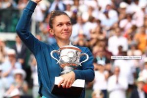 Năstase, despre victoria de la Roland Garros: ”Felicitări, Simona Halep! Bun venit între LEGENDELE sportului românesc!”