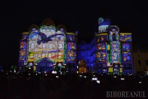 Palatul Vulturul Negru, 