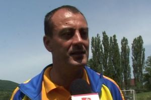 Preşedintele FR Oină, la Negrileşti: Nu recomand proba de aruncare a mingii de oină la orele de sport!