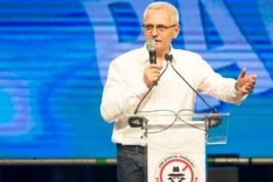 Liviu Dragnea: “Curatam tara de mizeria imprastiata de acesti sobolani. S-a mers mult prea departe! Cand intr-o tara delatiunea tine loc de proba, iar denuntul ajunge prefata unei condamnari, atunci intreaga societate devine prizoniera terorii