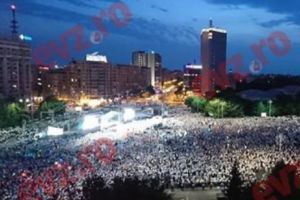 Mitingul PSD şi dosarele lui Dragnea, în presa internaţională