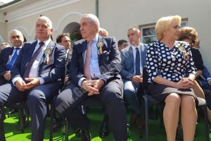 Liviu Dragnea nu a mai ajuns la Târgovişte!