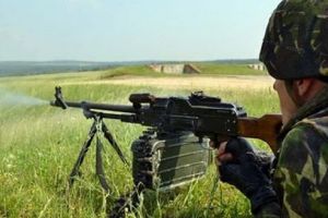 Exerciţii de tragere cu muniţie reală în Poligonul Sângeorgiu de Mureş!