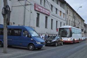 Oficial, 2.000 de oameni din Timis au plecat la mitingul PSD de la Bucuresti