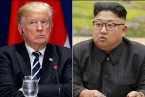 Kim Jong-un a AJUNS în Singapore. SUMMITUL care va scrie ISTORIA LUMII este la o aruncătură de băţ distanţă. News alert 